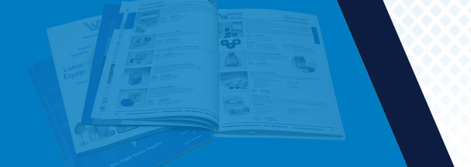 Home Warner Tech Care Products