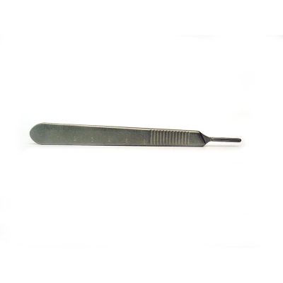 Scalpel Handle #3 for Blades 10 through 15