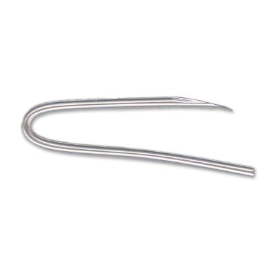 Tech-care #13 Super Thick Tubing Long Quill, Single Bend,