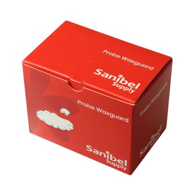 SnapPROBE Wax Guard, pack of 10