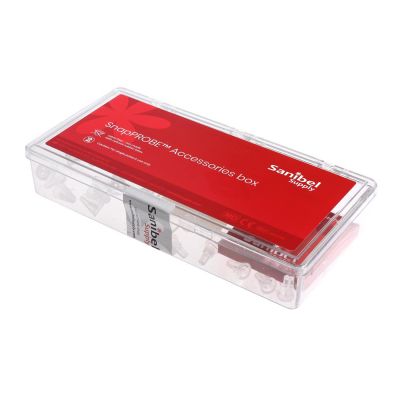 SnapPROBE Accessory Box