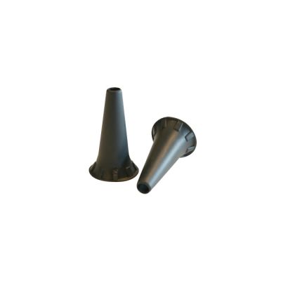 Disposable 4.0 mm Specula for New IA VIOT Video Otoscope, Box of 100