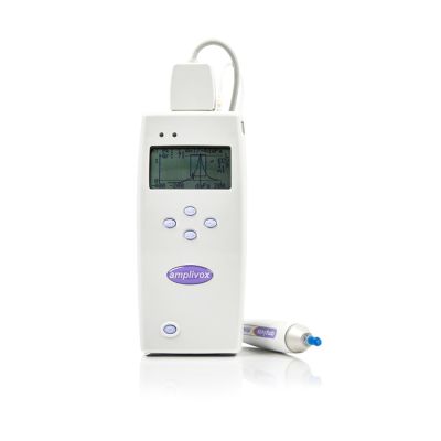 Otowave 202-H diagnostic tympanometer