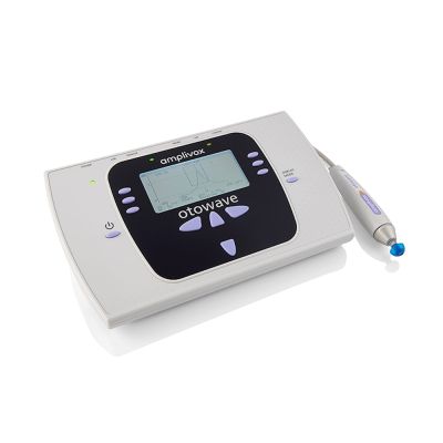 Otowave 302+ Diagnostic Desktop Tympanometer
