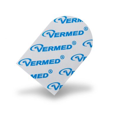 Vermed Economy Tab Electrode, 100 per Bag
