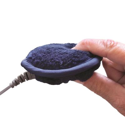 SoftSpeaker Pillow Speaker