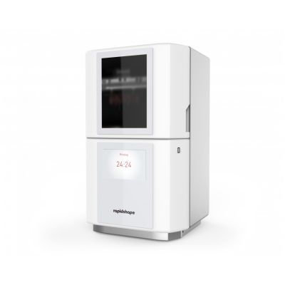 RapidShape D20+ 3D Printer