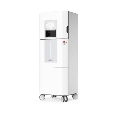RapidShape D50+ASM 3D Printer