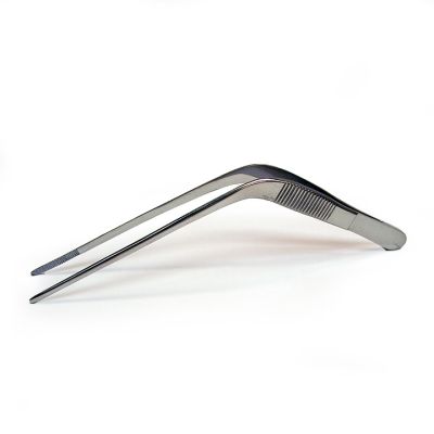 Economy forceps/tweezers, 6"