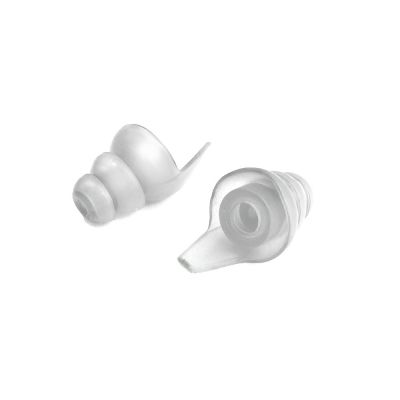 Dynamic Ear extra large clear eartips