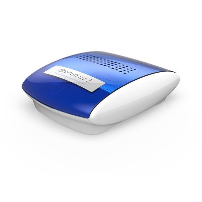 FlowMed dry-sun uv2 electric hearing aid dryer