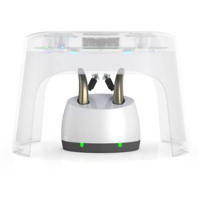 FlowMed Dry-Cap UV4.1 SMART Electronic Drying Cap