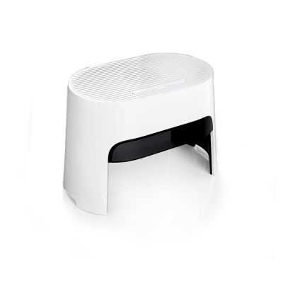 Flow-Med dry-cap uv 3.1 Electronic Hearing Aid Dryer for Rechargeable Aids
