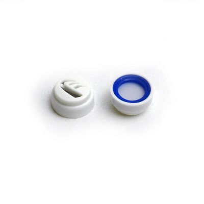 DM Music Filter, Blue, 1 Pair