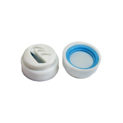 DR 5 Acoustic Filter, Baby Blue H, White, 1 Pair