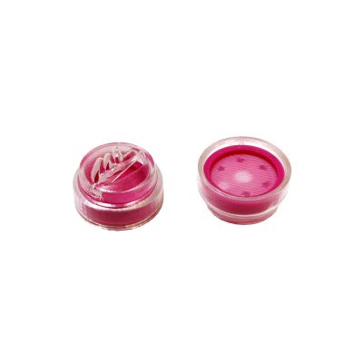 Dynamic Ear DI 30 filters, puple H, clear pair