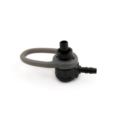 Dynamic Ear PR-2127, Communication Adapter with Concha Lock