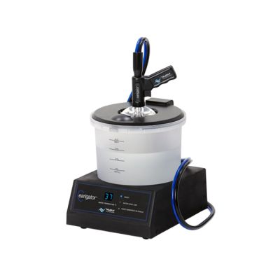 Earigator Cerumen Management System, 120V