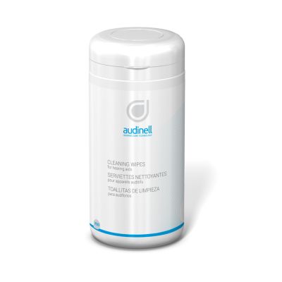 Audinell Cleaning Wipes