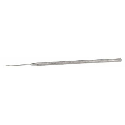 Stainless Steel Straight Probe Tool
