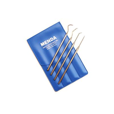 Probe Tool Set