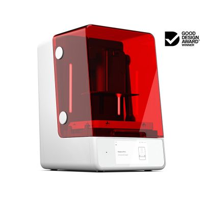 Asiga Ultra (32) UV Printer Bundle