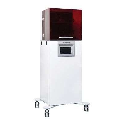 Asiga PRO 4K65 large format 3D printer