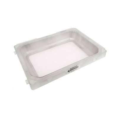 Asiga PRO 4K Universal Resin Build Tray, 5 L