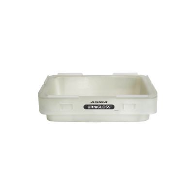 Asiga MAX UltraGLOSS Resin Build Tray
