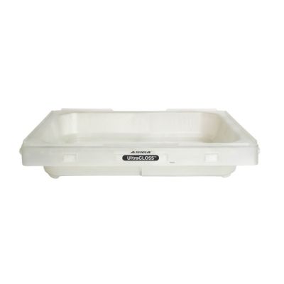 Asiga PRO 4K UltraGLOSS Resin Build Tray