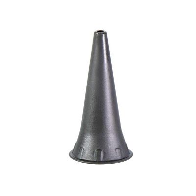Luxamed Disposable 2.5 mm Specula for use with Heine Otoscopes, Box of 250