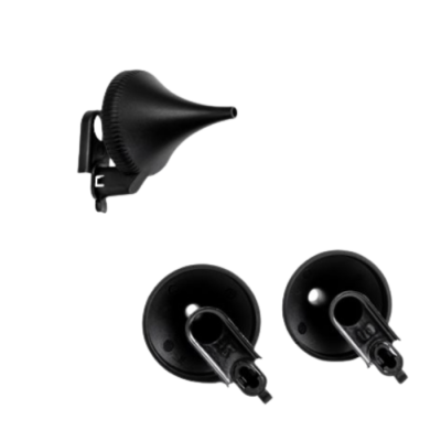 OWL disposable specula for digital video otoscope