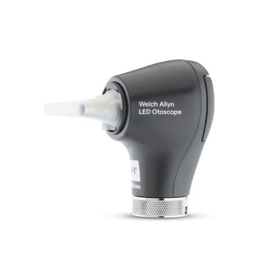 Welch Allyn 250-2 LED Otoscope Head