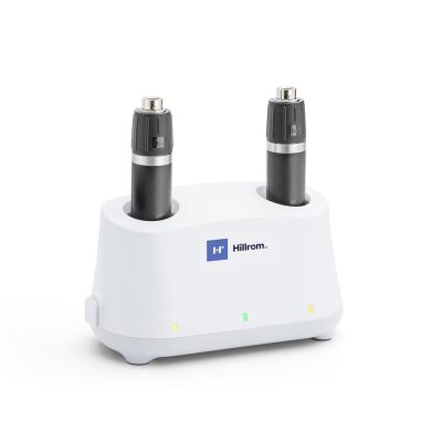 Welch Allyn 71-XXXLDE Universal Desk Charger with Li-ion Handles