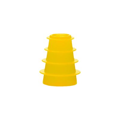 Welch Allyn OAE Disposable Ear Tips, 5-8 mm Flanged