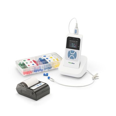 Welch Allyn 39500 OAE (Otoacoustic Emission) Hearing Screener