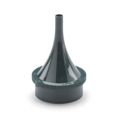 Welch Allyn 22003 3 mm Reusable Specula for Pneumatic and Operating Otoscopes