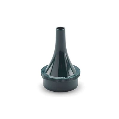 Welch Allyn 22005 5 mm Reusable Specula for Pneumatic and Operating Otoscopes