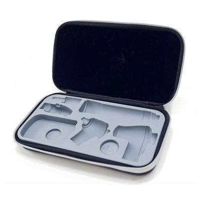 Welch Allyn Hard Case for Next Generation 3.5 V LED Otoscopes
