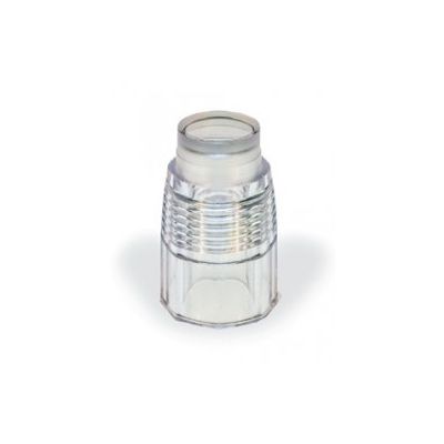 ENT Pocket Light Replacement Lens Cap