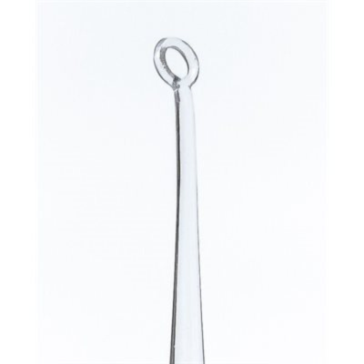 Bionix 3410 ClearLook Lighted AngleLoop Ear Curette Refill Pack, No Light Sounce
