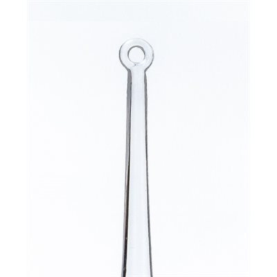 Bionix 3420 ClearLook Lighted MicroLoop Ear Curette Refill Pack, No Light Source