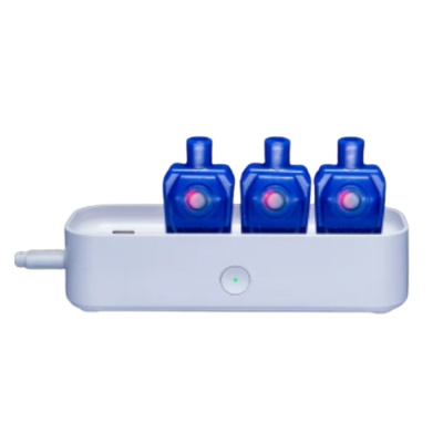 Bionix 3695 Multi-Port Charging Base