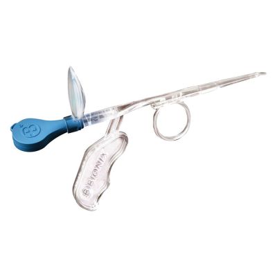 Bionix 2511 Lighted Articulating Ear Curette