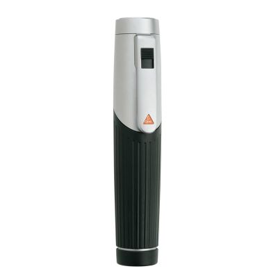 Heine mini 3000 Handle Only with Batteries, Black