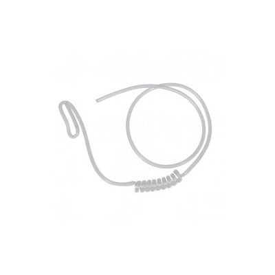 30 inch Coiled Tube, Left