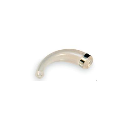 Small Earhook, Beige, Pack of 10