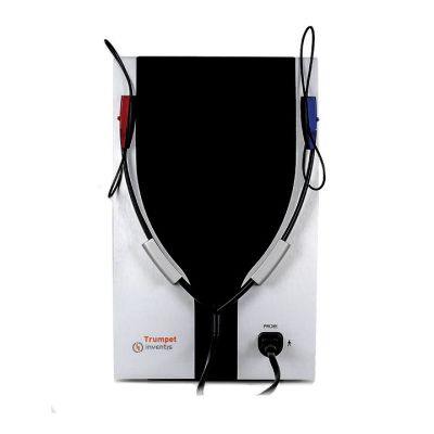 Trumpet Real Ear Measurement System & Diagnostic Audiometer