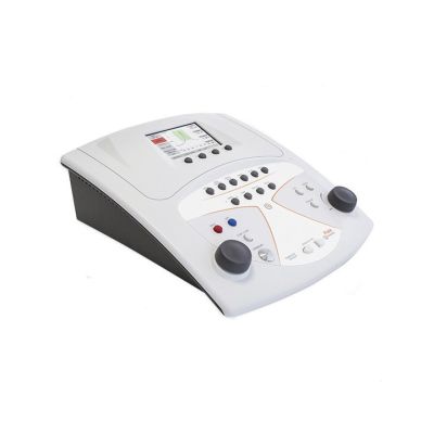 Inventis Flute Diagnostic Middle Ear Analyzer, Basic Model with Thermal Printer