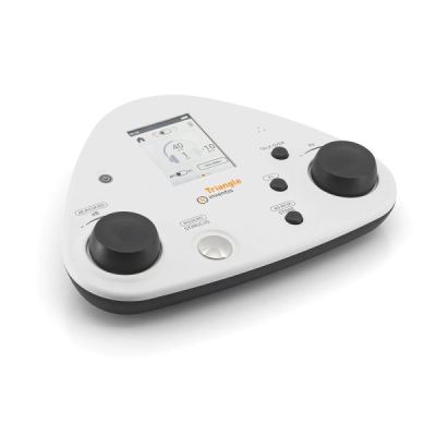 Inventis Triangle Portable Screening Audiometer